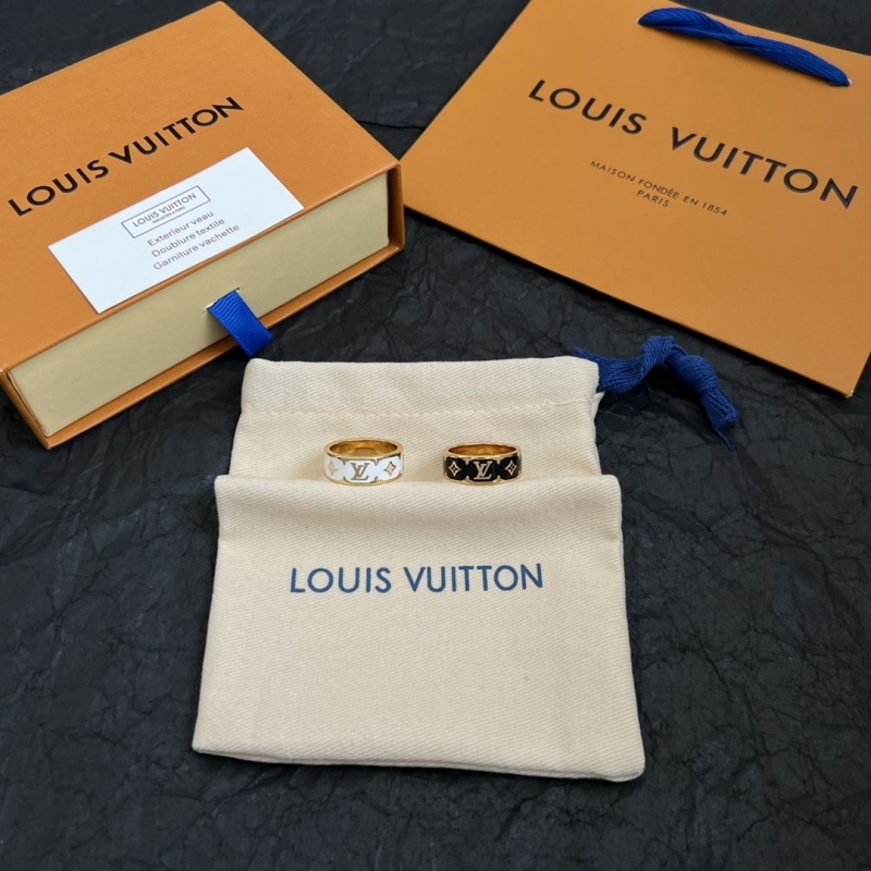 LV Rings